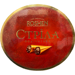 chocolate Box