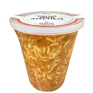 Beef Kharcho Soup
