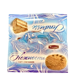 Tenderness Cake