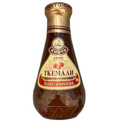 Tkemali Sauce Classic