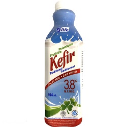 Traditional 3.8% Kefir