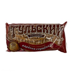 Tula Honey Cake caramel