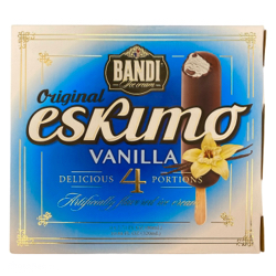 Vanilla Eskimo