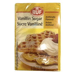 Vanilla Sugar