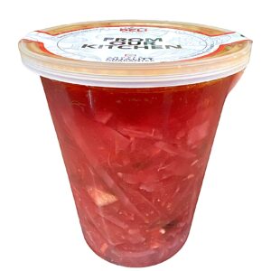 Pork Borsh