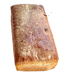 White Russian Bread