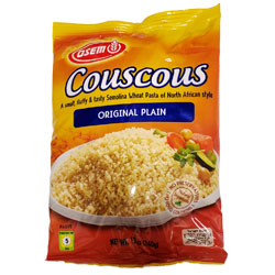 Couscous