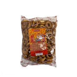 crispy bagels malishok