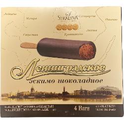 Eskimo Chocolate