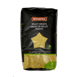 Millet Groats