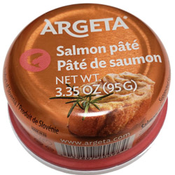 Salmon Pate