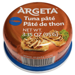 Tuna Pate