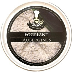 Eggplant