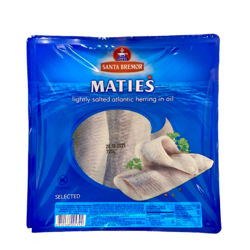 Maties Lightly Salted