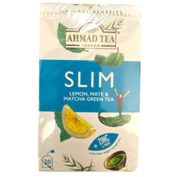 Slim tea