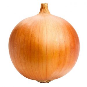 Spanish Onions