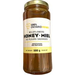 Honey miel