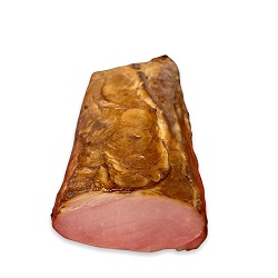 cherry smoked pork loin
