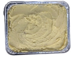 Mashed Potato tray