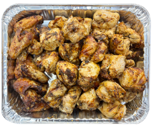Chicken Mix Tray