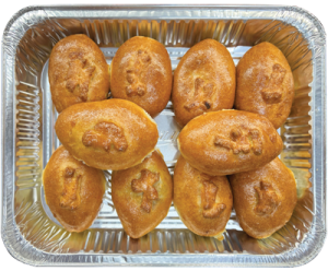 Piroshki (small)