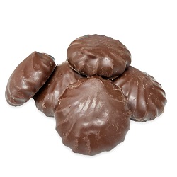 Chocolate Zefir