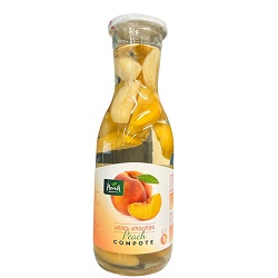 Peach Compote
