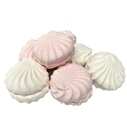 Pink-White  Zefir