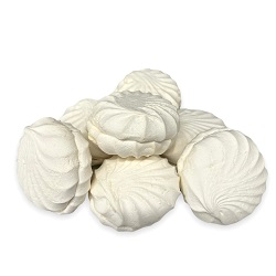 Vanilla Zefir
