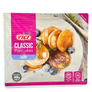 Classic Pancakes MINI
