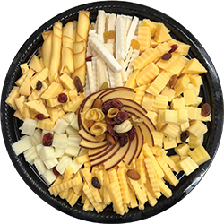 Cheese Platter
