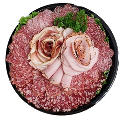 Cold Cut Platter