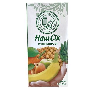 Multifruit Juice