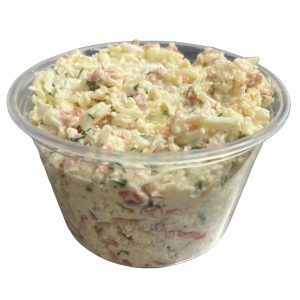 Nezhnost’ Salad