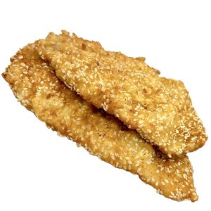 Chicken Schnitzel