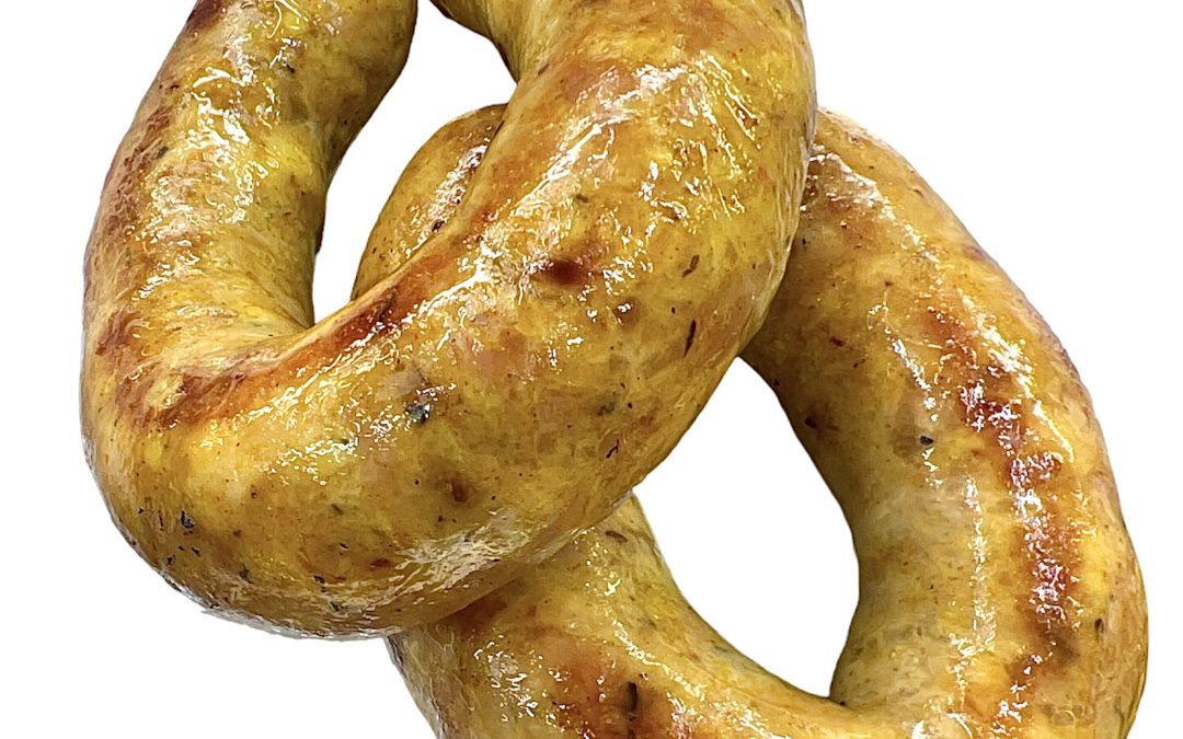 Chicken Sausage