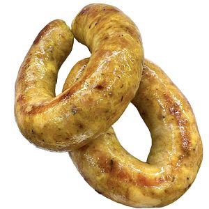 Chicken Sausage