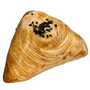 Samsa Lamb Uzbek