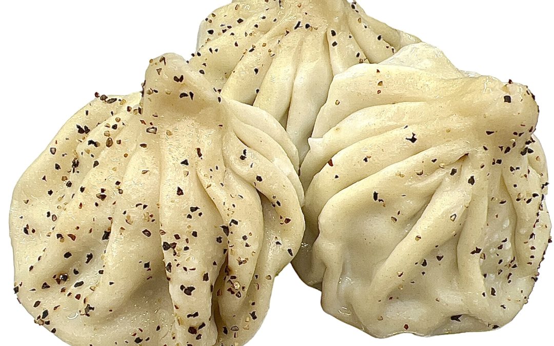 Khinkali