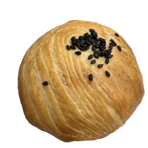 Samsa Chicken Uzbek