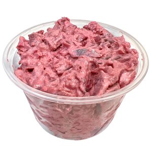 Herring Salad w/Beets
