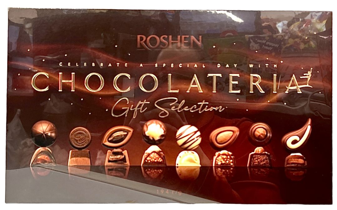 Chocolateria