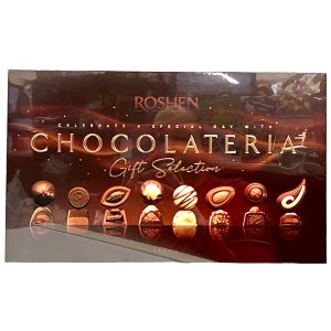 Chocolateria