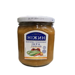 Zucchini Spread