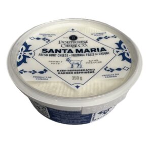Fresh Goat Cheese