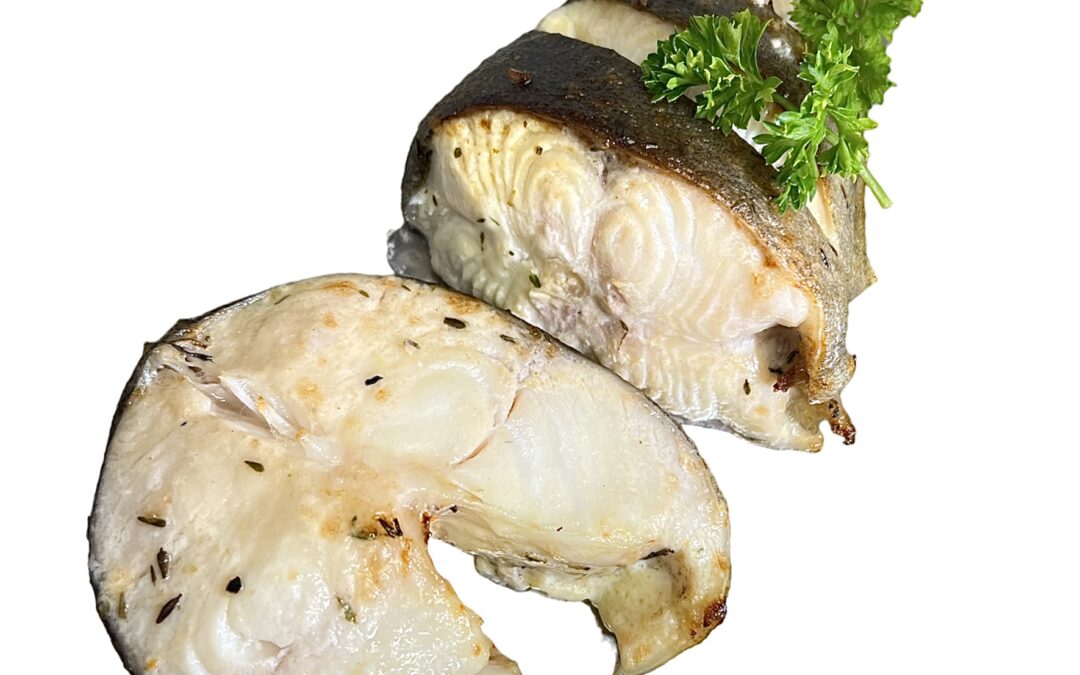 Black Cod (Sable Fish)