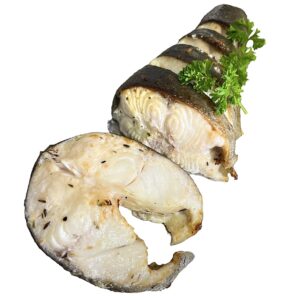 Black Cod (Sable Fish)