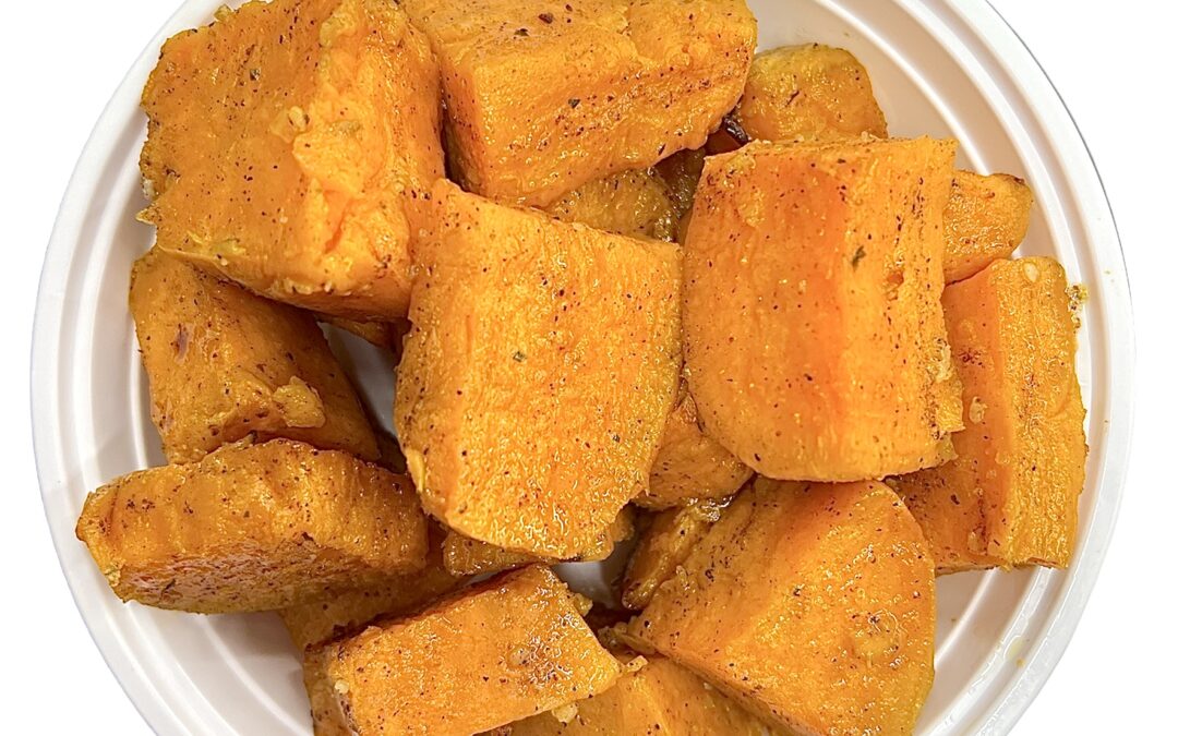 Sweet Potato