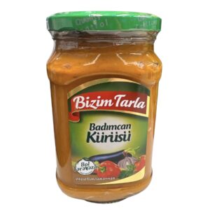 Eggplant spread