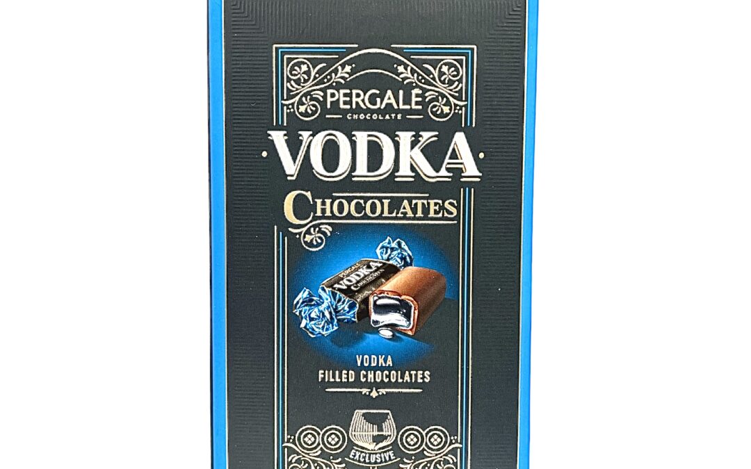 Candy Vodka
